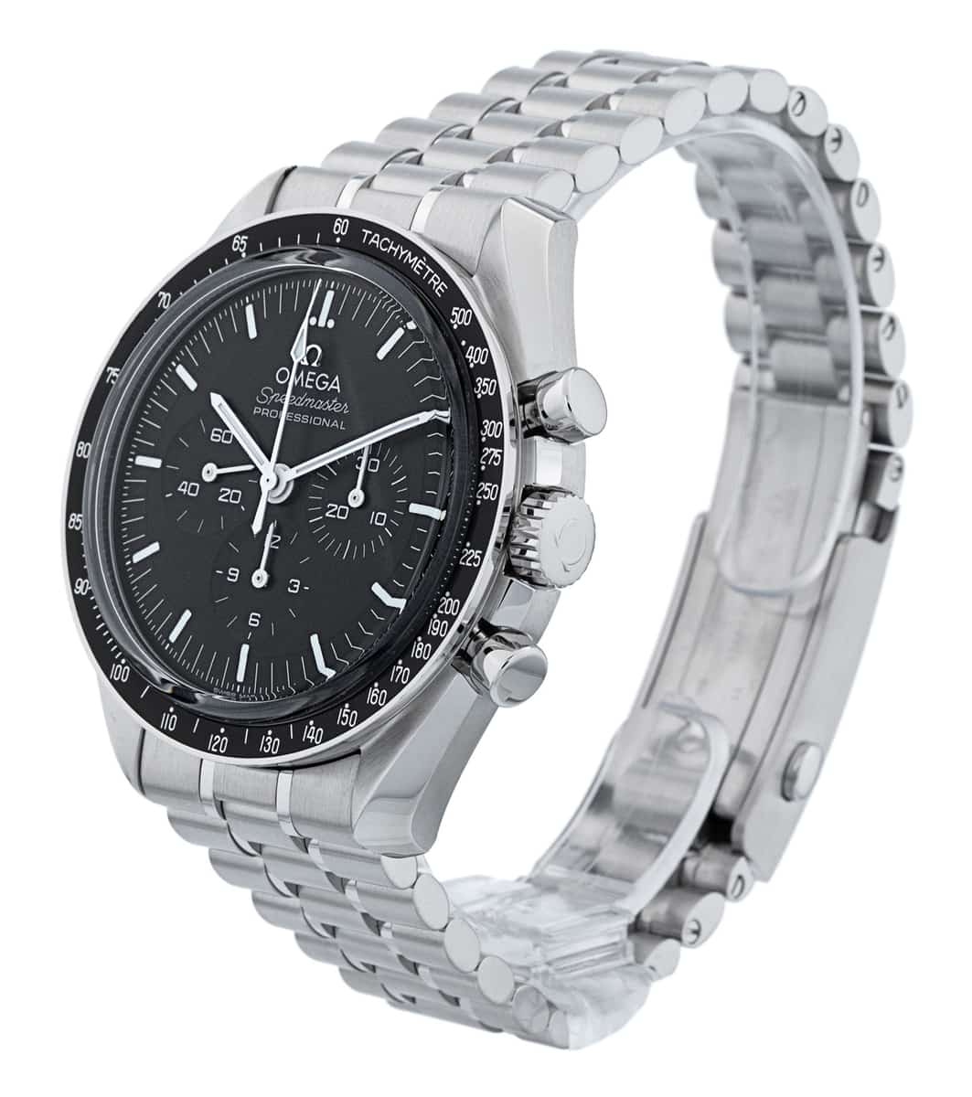 Omega Speedmaster Moonwatch Professional 310.30.42.50.01.002 Omega Speedmaster Moonwatch Professional 310.30.42.50.01.002